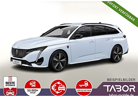 Peugeot 308 BlueHDi 130 EAT8 GT SW 5 Türen