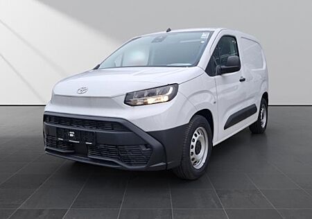 Toyota Proace City Verso Electric 100kW 50kWh L1 Auto Duty 4 Türen