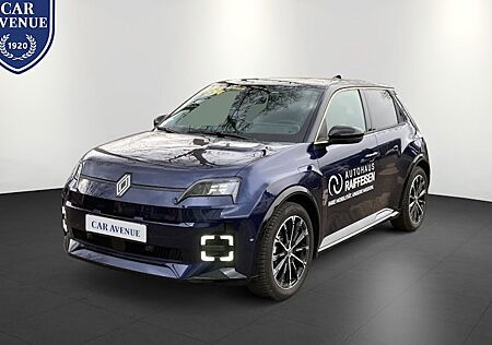 Renault R 5 Iconic Five 150 Comfort Range 5 Türen
