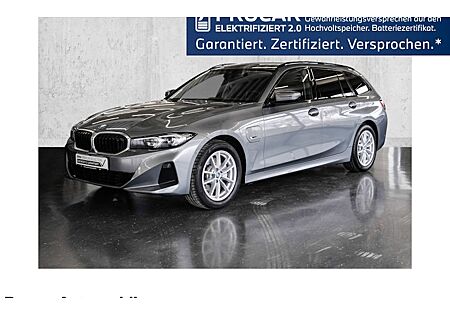 BMW 3er 320e Touring Auto 5 Türen