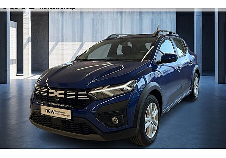 Dacia Sandero Stepway TCe 90 Stepway Comfort 5 Türen