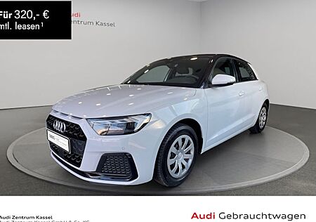 Audi A1 25 TFSI S tronic S line Sportback 5 Türen