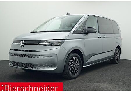VW T7 Multivan 2,0 TDI SCR DSG GOAL 5 Türen