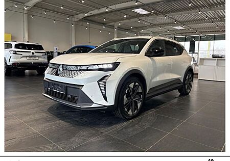 Renault Scenic E-Tech Techno 170 Comfort Range 5 Türen