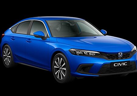 Honda Civic 2.0 i-MMD Hybrid e-CVT Elegance 5 Türen