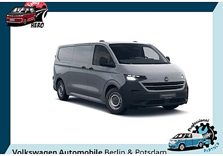 VW T6 Transporter 2.0 TDI 81kW lang Hochdach 4 Türen