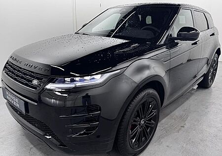 Land Rover Range Rover Evoque D200 DYNAMIC SE AWD Automatik 5 Türen