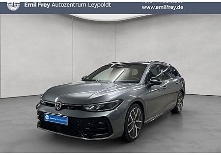 VW Passat 2.0 TDI SCR DSG 4MOTION R-Line 5 Türen