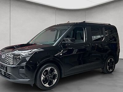 Ford Tourneo Courier Elektromotor 100 kW Titanium 5 Türen