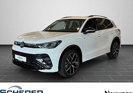 VW Tiguan 1.5 eHybrid OPF 110kW DSG R-Line 5 Türen