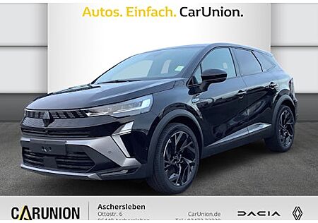 Renault Symbioz Full Hybrid E-Tech 160 Esprit Alpine 5 Türen