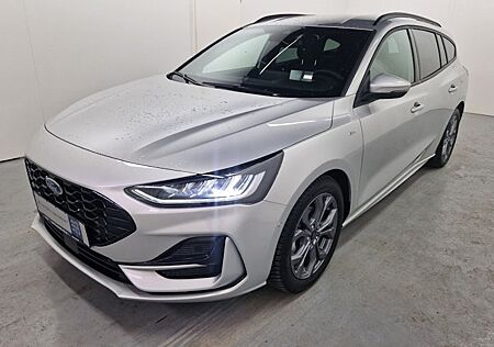 Ford Focus 1,0 EcoBoost Hybrid 92kW ST-Line X Tur. 5 Türen