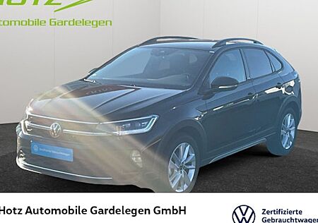 VW Taigo 1.0 TSI OPF MOVE 5 Türen