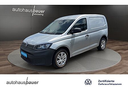 VW Caddy 2,0TDI 75kW SCR 5 Türen