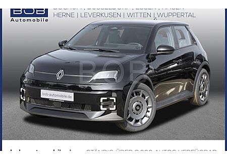 Renault R 5 Evolution 120 Urban Range 5 Türen