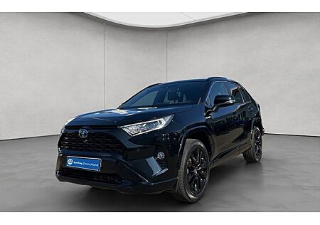 Toyota RAV 4 2.5 Hybrid Auto 5 Türen