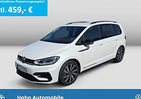 VW Touran 1.5 TSI OPF DSG Highline 5 Türen