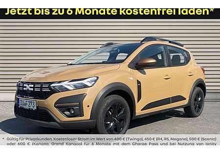 Dacia Sandero Stepway TCe 90 CVT Stepway Extreme 5 Türen