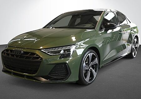 Audi A3 35 TFSI S tronic S line Limousine 4 Türen