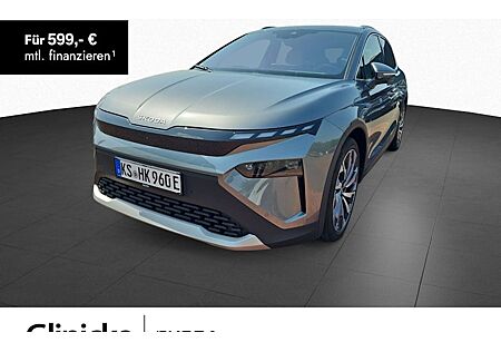 Skoda Elroq 85 5 Türen