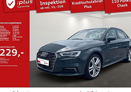 Audi A3 40 e-tron S tronic sport Sportback 5 Türen