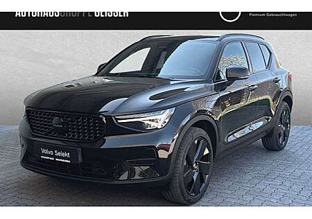 Volvo XC 40 B3 Black Edition Plus DCT 5 Türen