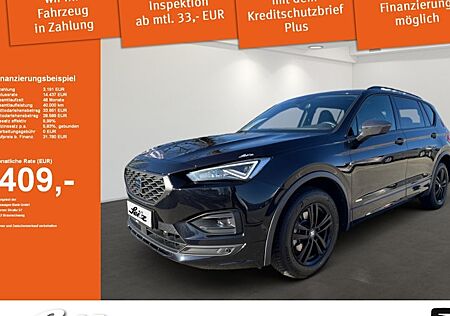Seat Tarraco 1.5 TSI ACT 110kW FR DSG 5 Türen