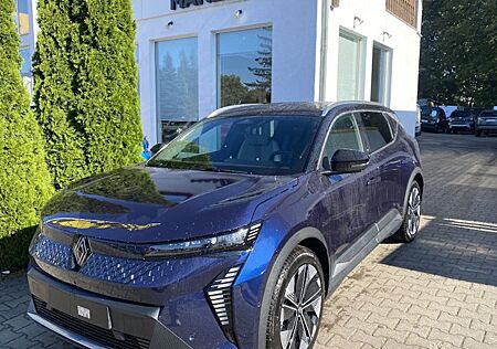 Renault Scenic E-Tech Iconic 220 Long Range 5 Türen
