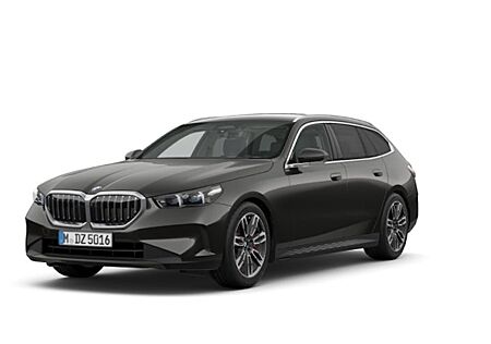 BMW 5er 540d xDrive Touring A 5 Türen