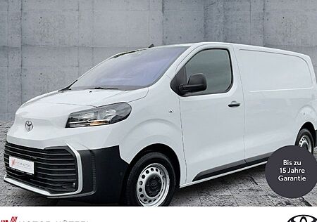 Toyota Pro Ace 1,5-l-D-4D 88kW L1 Meister 4 Türen