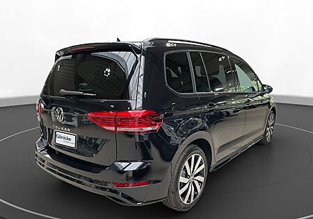 VW Touran 1.5 TSI OPF DSG Highline 5 Türen