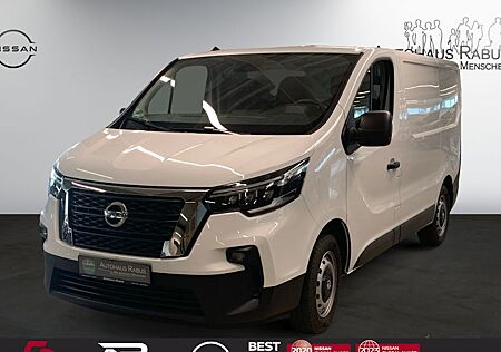 Nissan Primastar 2.0dCi 130 3,0t ACENTA L1H1 4 Türen