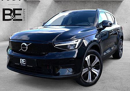Volvo EX40 Recharge Core Single Motor 5 Türen
