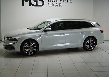 Renault Talisman TCe 225 EDC GPF Initiale Paris Grandtour 5 Türen