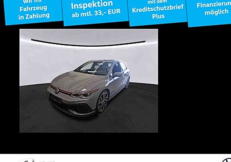VW Golf GTI 2.0 TSI OPF DSG GTI Clubsport 5 Türen