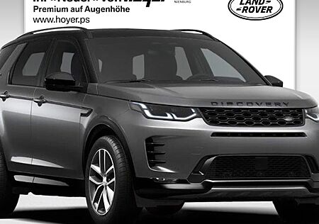Land Rover Discovery Sport D200 AWD Automatik DYNAMIC SE 5 Türen