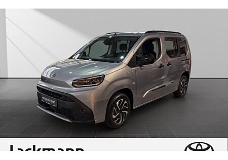 Toyota Proace City Verso Electric 50 kWh Elektroantrieb L1 Teamplayer A 5 Türen