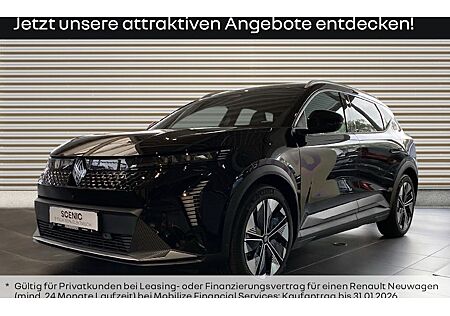 Renault Scenic E-Tech Techno 220 Long Range 5 Türen