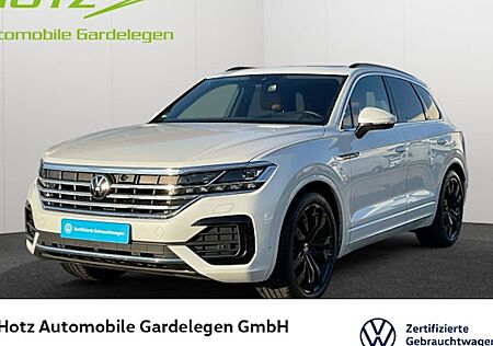 VW Touareg 3.0 V6 TDI 170kW 4MOT Tiptr. Atmosphere 5 Türen