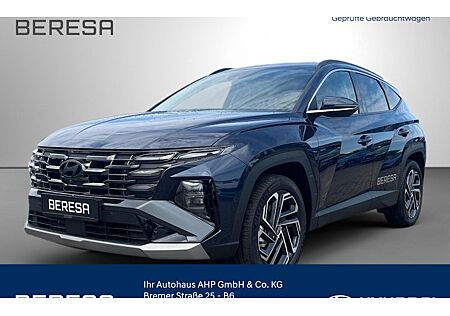 Hyundai Tucson 1.6 T-GDI Plug-in Hybrid Prime 4WD Auto 5 Türen