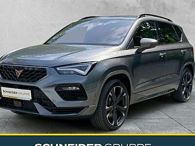 CUPRA Ateca 2.0 TSI 221kW 4Drive DSG 5 Türen