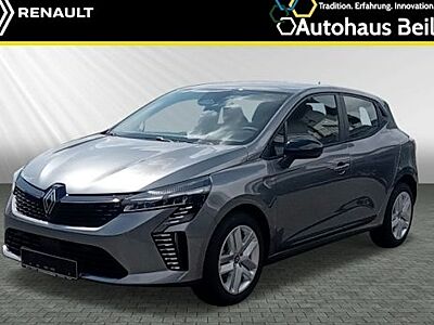 Renault Clio TCe 90 Evolution 5 Türen