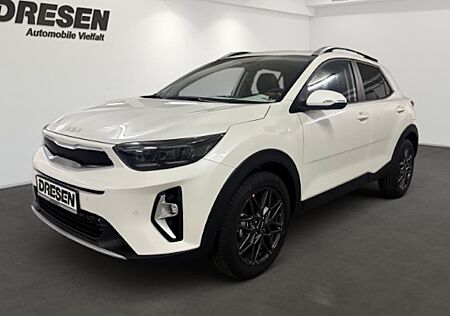 Kia Stonic 1.0 T-GDI 100 48V Nightline Edition DCT7 5 Türen