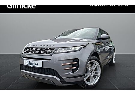 Land Rover Range Rover Evoque D180 R-DYNAMIC S AWD Automatik 5 Türen