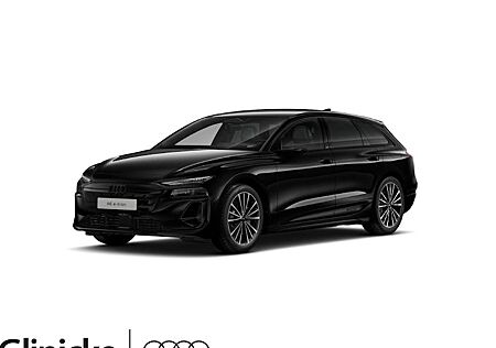Audi A6 performance Avant 5 Türen