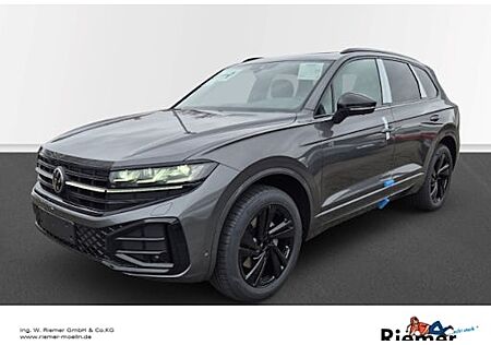 VW Touareg 3.0 V6 TDI 210kW 4MOTION FINAL EDITION 5 Türen