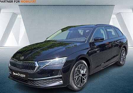 Skoda Octavia 2.0 TDI 110kW DSG Selection Combi 5 Türen