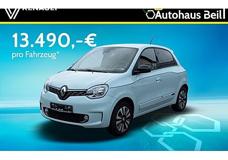 Renault Twingo 22KWh Techno Paket 5 Türen