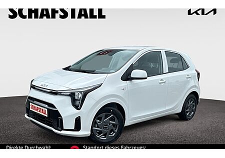 Kia Picanto 1.0 Vision AMT 5 Türen