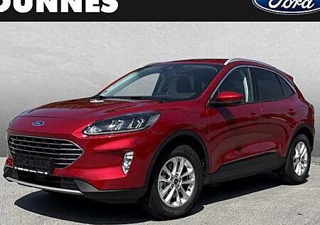 Ford Kuga 2.5 Duratec PHEV ST-Line X CVT 5 Türen